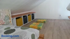 Petite maison chaleureuse - Image 3