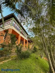 Alecrim Hospedagem - Image 1