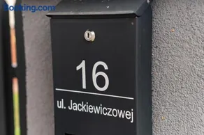 Miłe studio z ogródkiem i osobnym wejsciem - Image 5