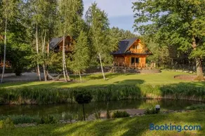 Lubjanka - Góralskie Domki nad rzeką Narew - Image 4