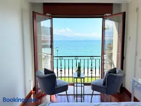 Precioso amanecer frente al mar by CABANA Rentals - Image 1