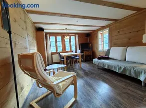 Chalet Sonnenheim mit atemberaubender Aussicht - Image 4