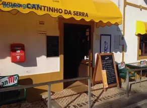 Casa De Campo Cantinho Da Serra - Image 2