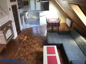 Apartment Lužné - Image 1