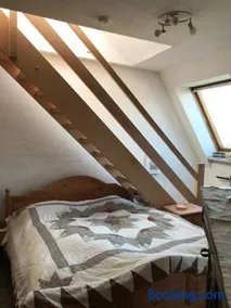 Dachgeschoßwohnung mit Dachterrasse - Image 2
