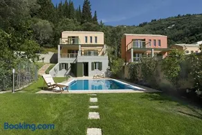 Erkina Villas Kalami Corfu - Image 2