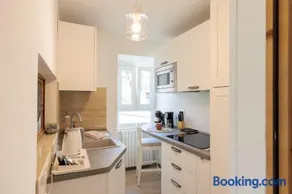 Revo Aparments - Flowery Cottage Appartamento GLICINE - Image 3