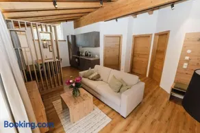 Anderl's Apartments Stubaital Tirol - Image 3