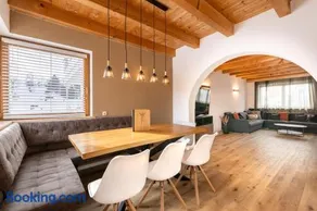 Jägerlodge Apartments - Image 1