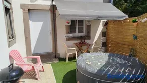 le petit cosy terrasse et spa - Image 2
