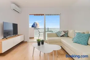 Appartement La Perla Great Seaview CALPE - 10e floor FABIOLA 1 - Image 4