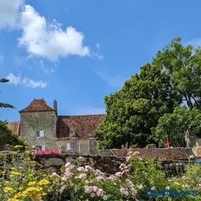 Les Pierres Lotoises- le cottage - Image 1