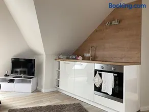 LandZAUBER Apartment Ferienwohnung - Image 1