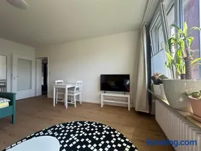 Akram Appartement VI - Naturnah mit Ausblick - Image 4