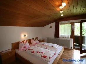 Apartment Klocker by Interhome - Image 1