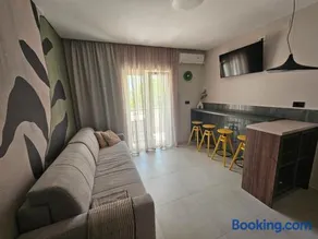 Brand New seaside Apartments NOA & JAKOV, Zaboric Sibenik - Image 2