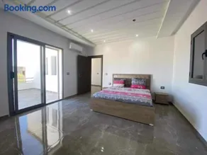 villa avec piscine sans vis a vis - Image 2