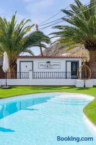 Villa Palmito Mogan - Image 5