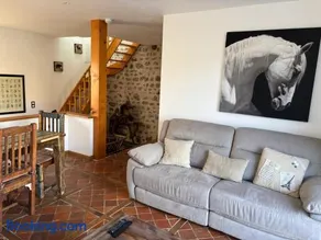 Maison charmante au cœur d'Alligny-en-Morvan avec vue - Image 2