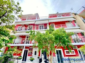 Villa Apostolis - Image 1