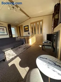 Gold Standard Caravan on South View Park - Image 5