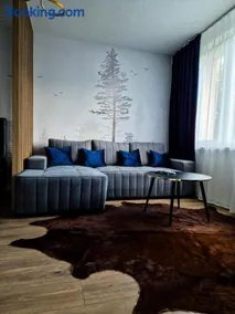 Apartmán Lesa Brezno - Image 4