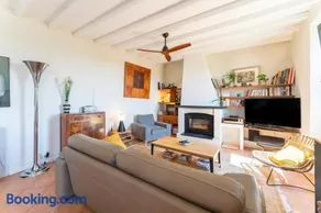 Le Sophora avec jacuzzi - Image 3