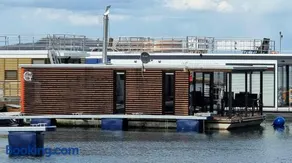 Hausboot Geiselruh - Image 1