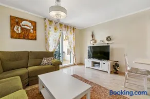Apartment mit 3 Schlafzimmern für 6 Personen - Image 2