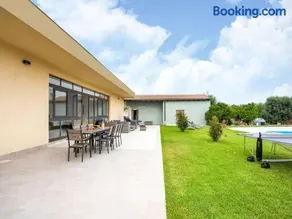 Villa Germano con piscina - Image 3