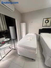 Pousada Flat Lourdes Residence - Image 5