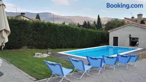 Casa El balcón de Iria - Image 4