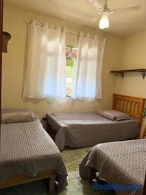 Quarto das Araras Hostel Ninho das Harpias - Image 4