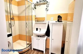 Pretty private Apartment U LABE, self-service check-in 24 l 7 - Image 3