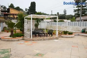 Summer Beach Villa a 100mt dal mare Gallina - Image 2
