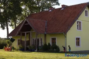 Komfortowy dom wakacyjny dla kilku rodzin - Image 1