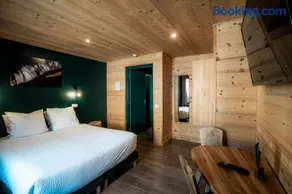 Hotel Les Lutins - Image 4