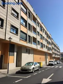 Ático 3 habitaciones en Ribeira - Image 3