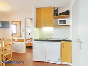 Appartement 5 pers, parking, Plagne Soleil - Image 3