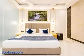 Hotel Royal Grand Villa Near Igi Delhi Airport - Image 3