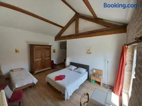 2 chambres au calme à la Maison des Bambous - Image 1