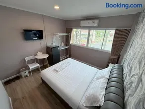 Lopburi Sity hotel โรงแรมลพบุรี ซิตี้ - Image 2