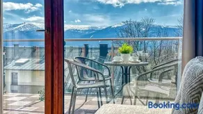 Apartamenty ROYAL APARTS Widok 800 - z panoramą gór - Image 1