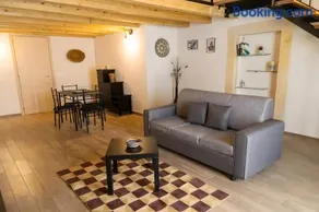 Borgo 23 Sicily Loft - Image 1