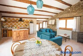 El Mas de Sant Vicenç - apartamentos rurales - Image 1