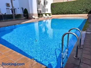 Agadir Relax - Piscine et central - Image 1