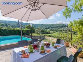 Villa Poggio alle Case - Image 2