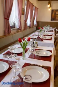 ESER Hotel Restaurant - Image 2