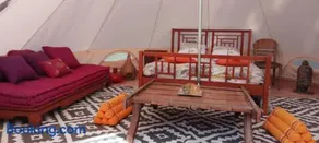 tente india - Image 5