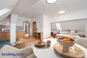 Apartmány Pod Jabloní - Image 1